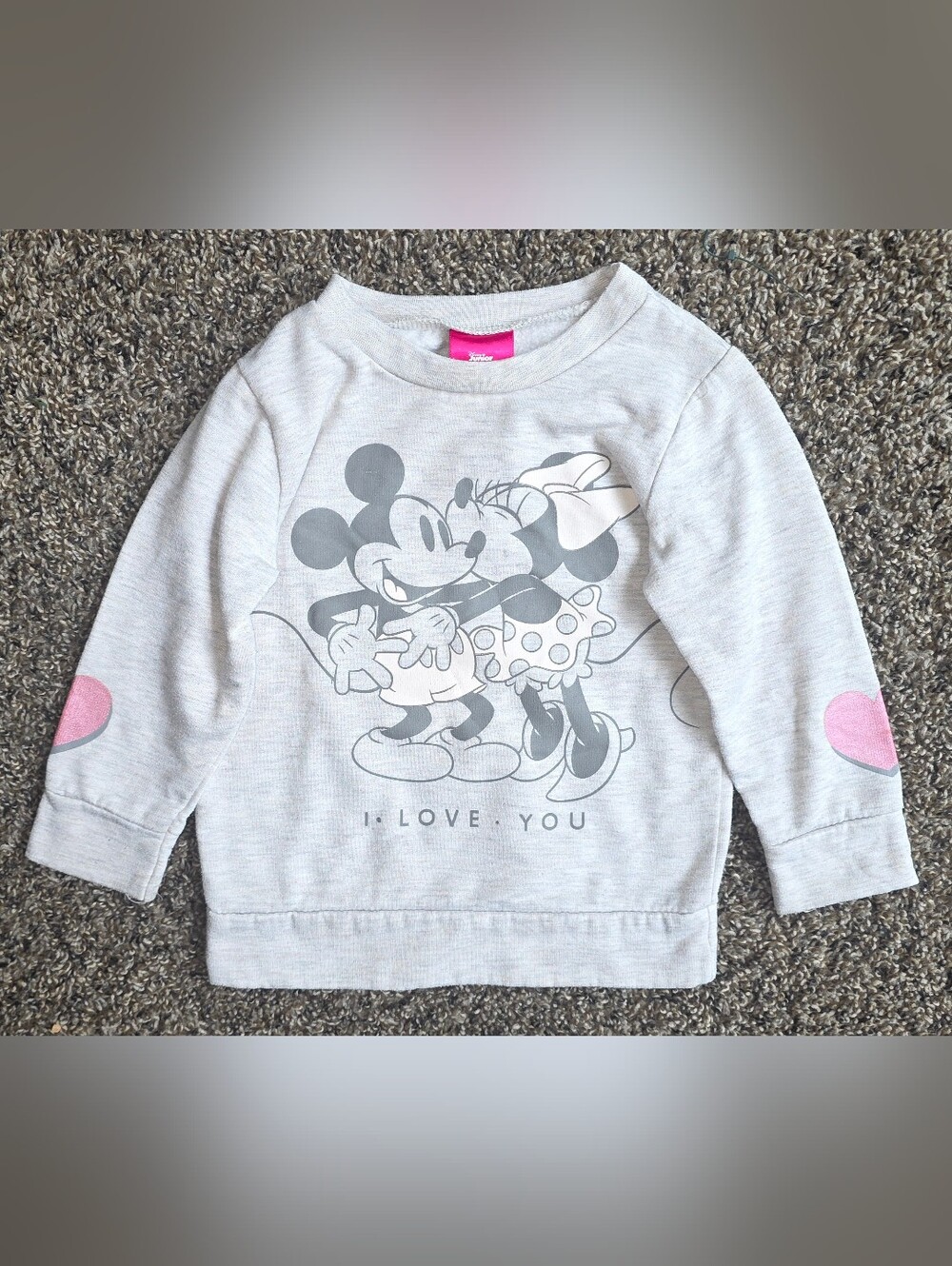 Girls 18-24 Month Lot (4 Pieces)